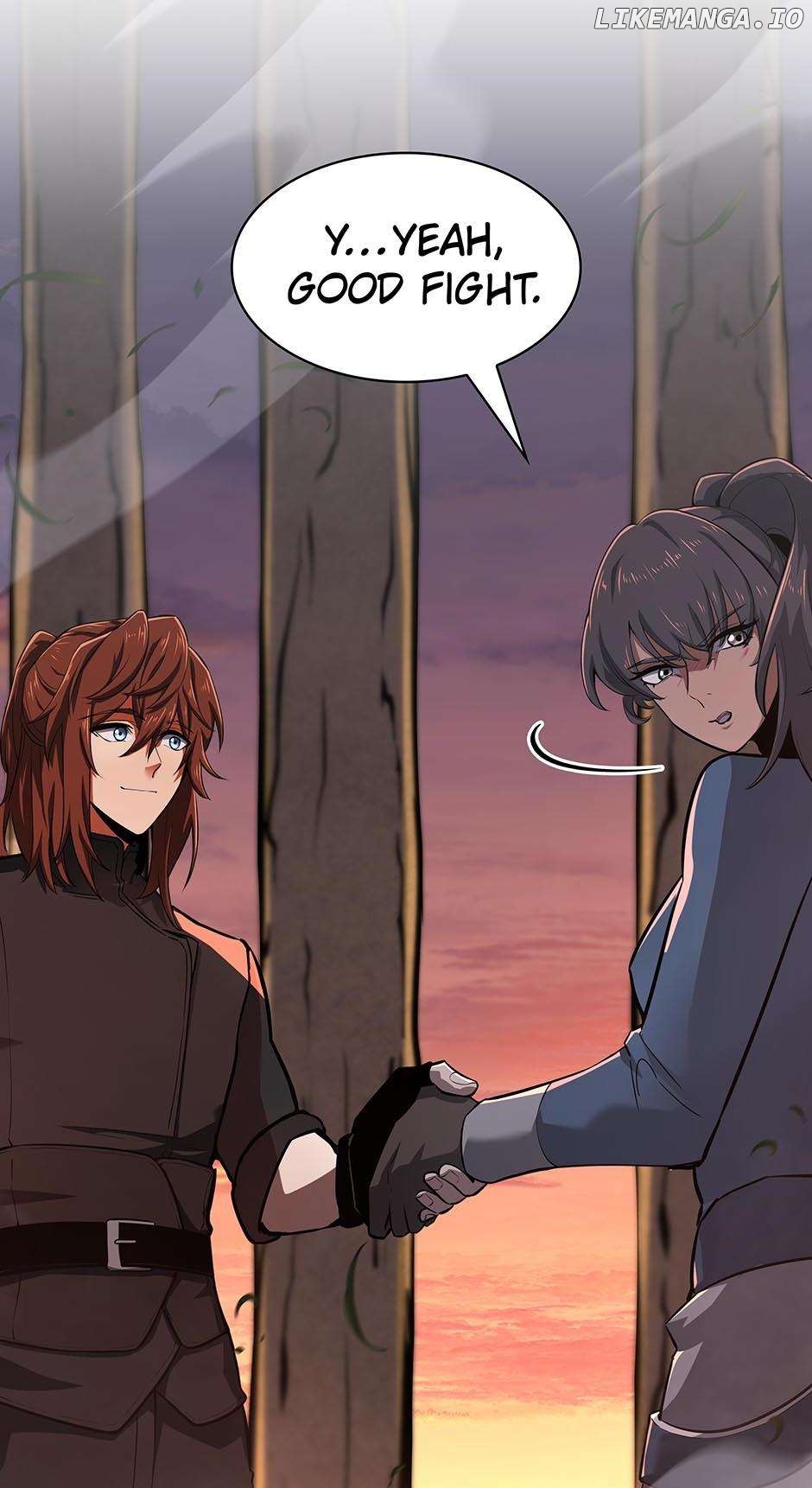 The Beginning After The End Chapter 186 image 100